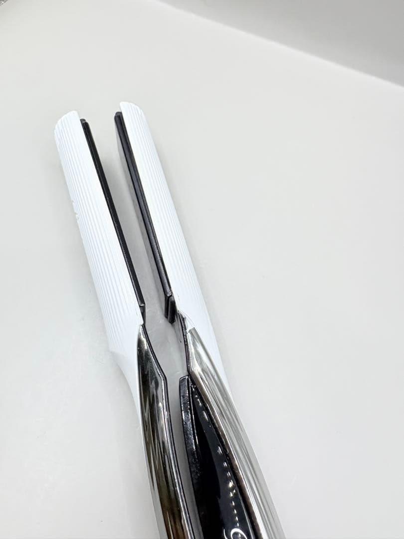 ReFa MTG リファ ストレートアイロン ヘアアイロン 392