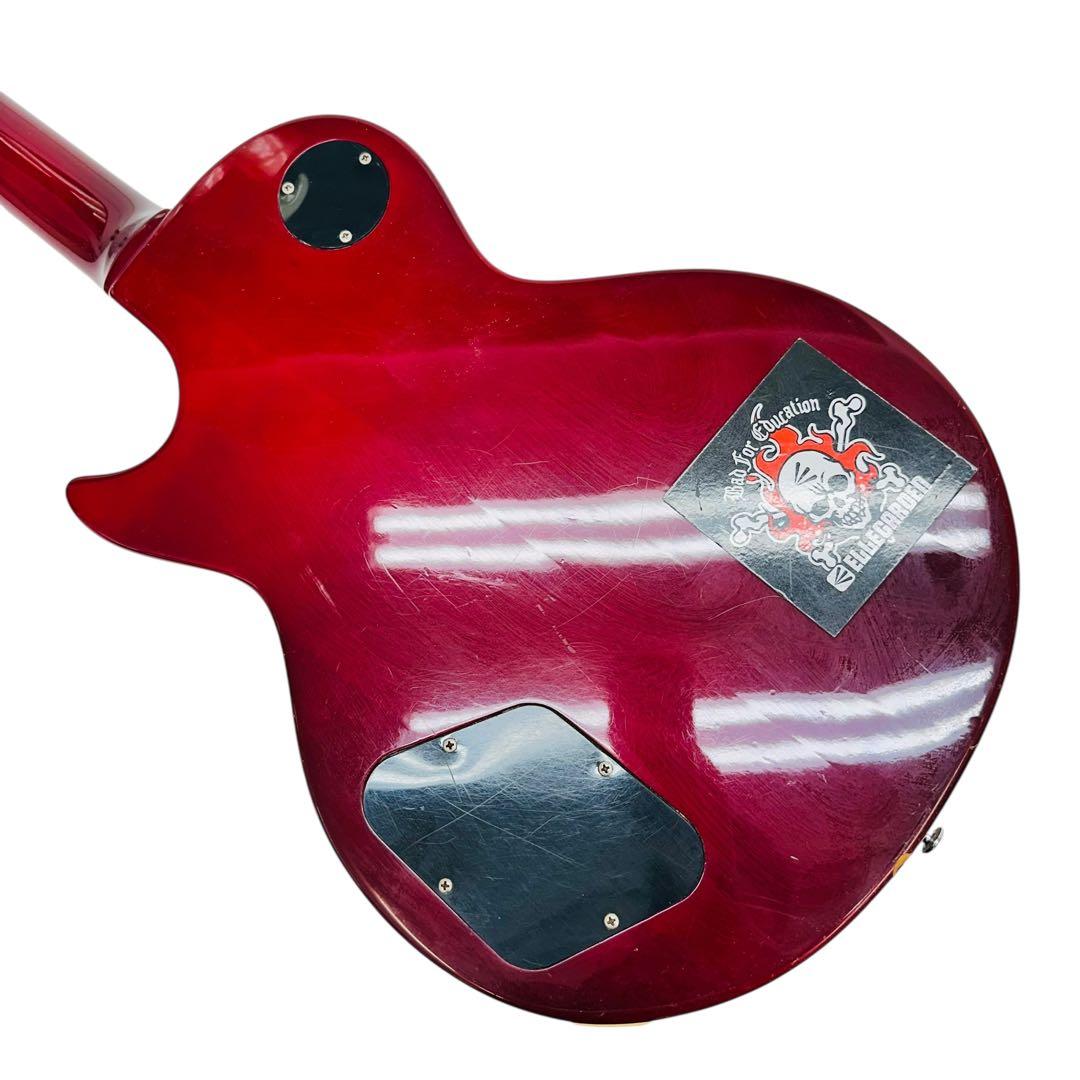 TOKAI 東海楽器　エレキギター　Love Rock MODEL