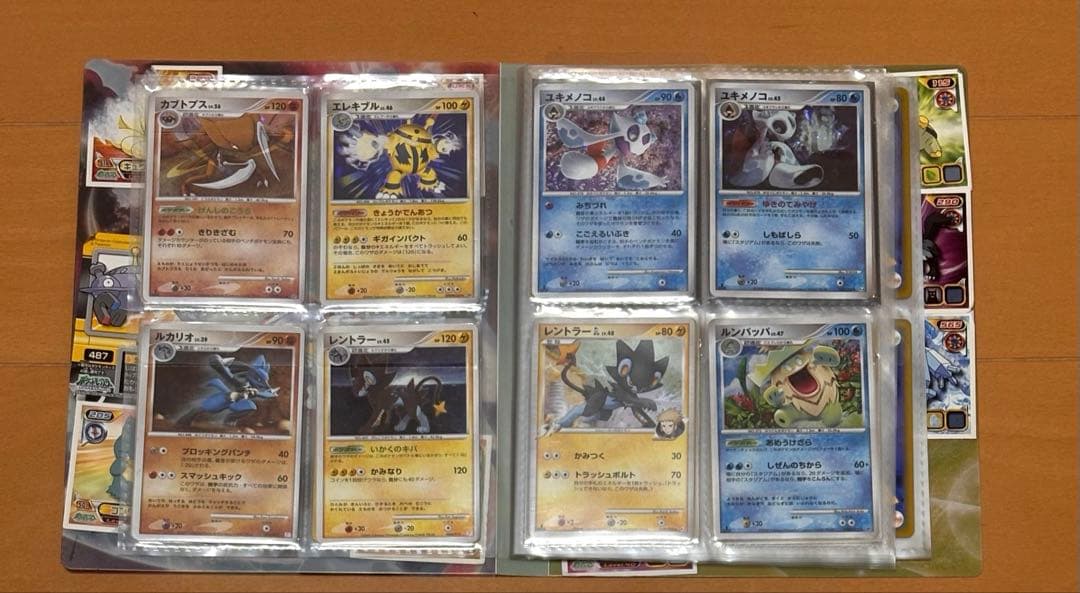 坂*J様 【300円スタート！】ポケモンカード　引退品　キラ　大量　まとめ売り