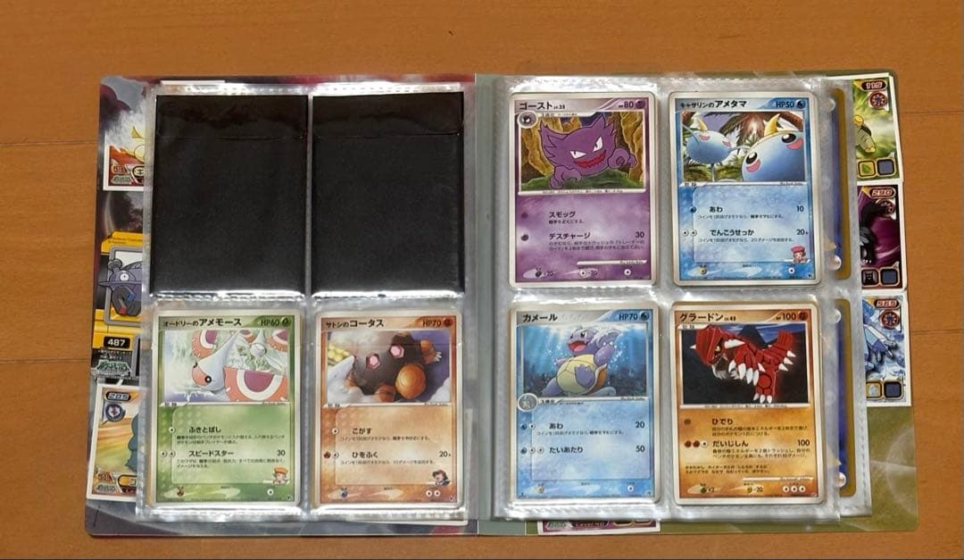 坂*J様 【300円スタート！】ポケモンカード　引退品　キラ　大量　まとめ売り