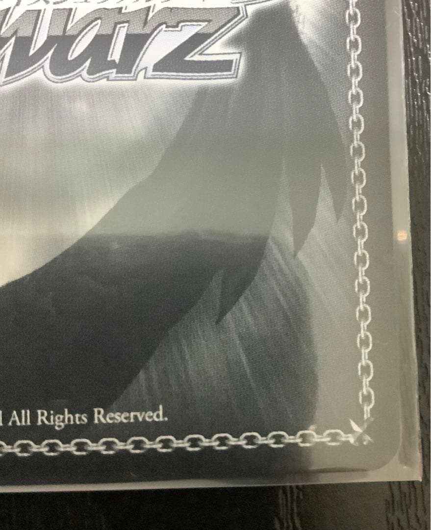 ヴァイスシュヴァルツ 枕を並べ合って オーロ・クロニー SSP