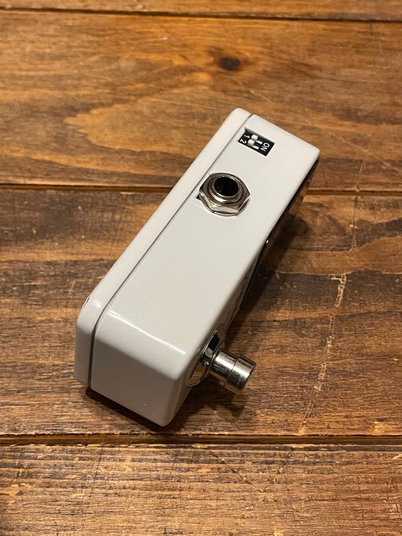 ギター TC Electronic polytune 3 mini