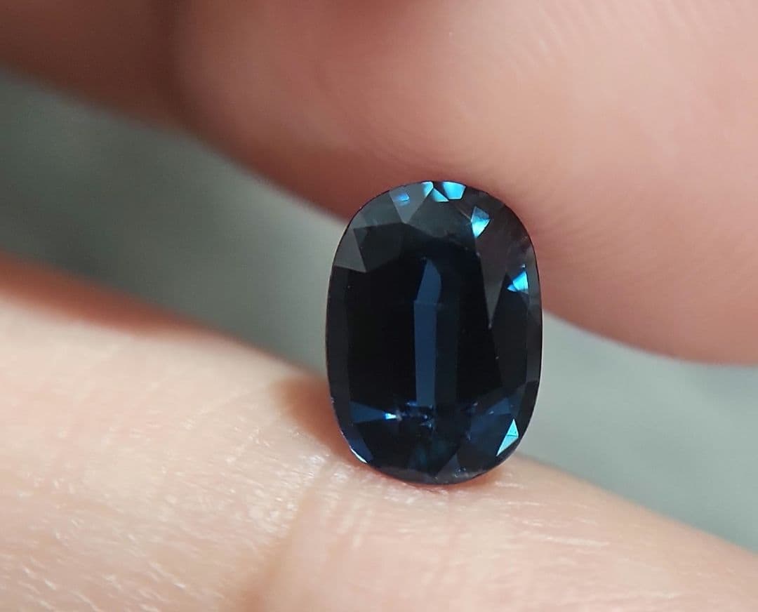 天然サファイア 1.851ct