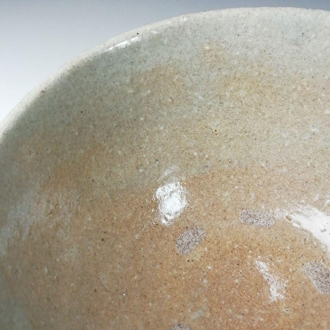 Ｔ２５０　茶碗　『高麗茶碗』『陳安窯　徐仙吉 作』　共箱　抹茶碗　茶道具