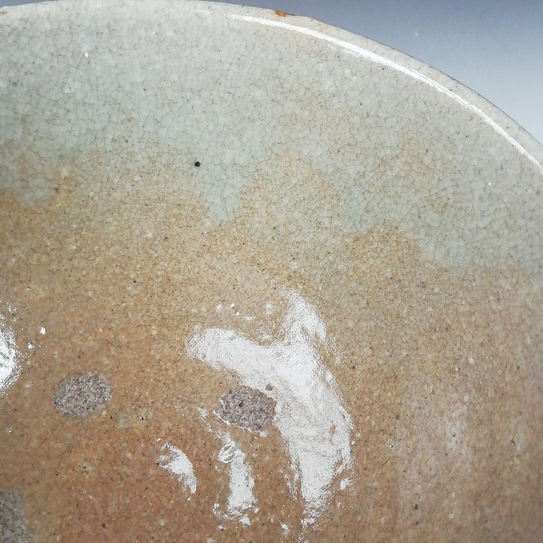 Ｔ２５０　茶碗　『高麗茶碗』『陳安窯　徐仙吉 作』　共箱　抹茶碗　茶道具