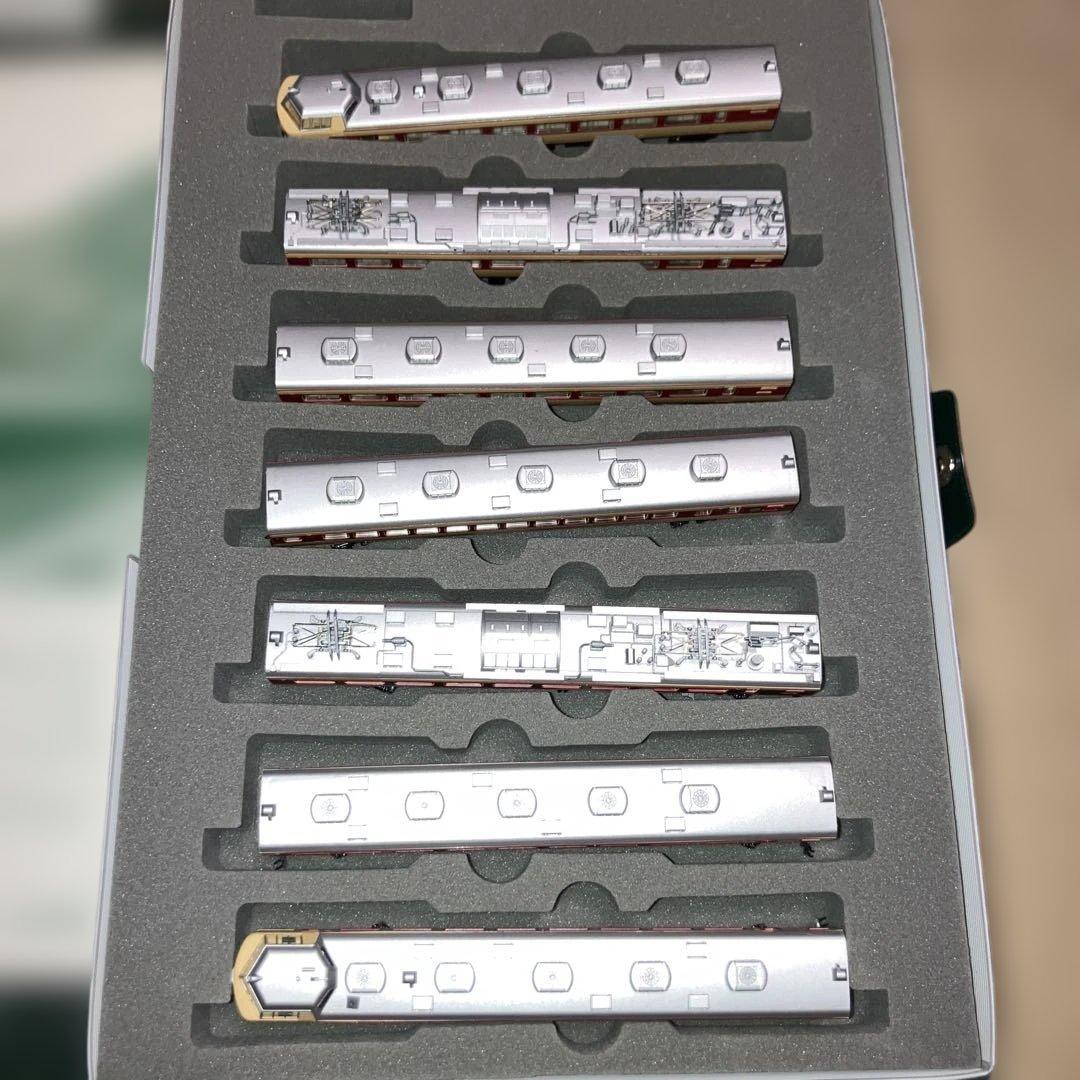 KATO 10-391 485系300番台　基本セット