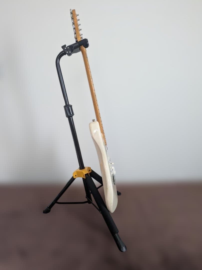 Greco グレコ ストラトキャスター マツモク初期型