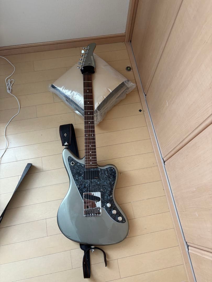 フェルナンデス　JG85 MOD