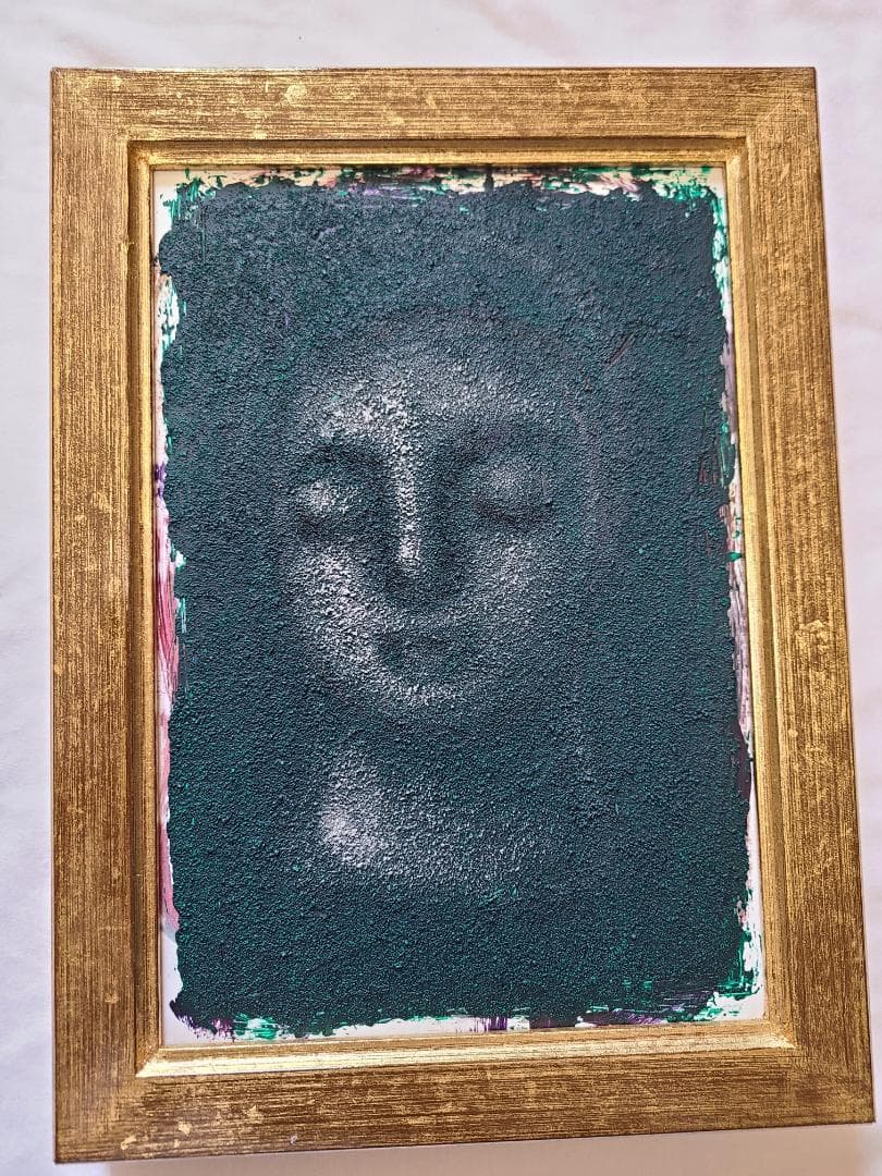 石井一男　女神