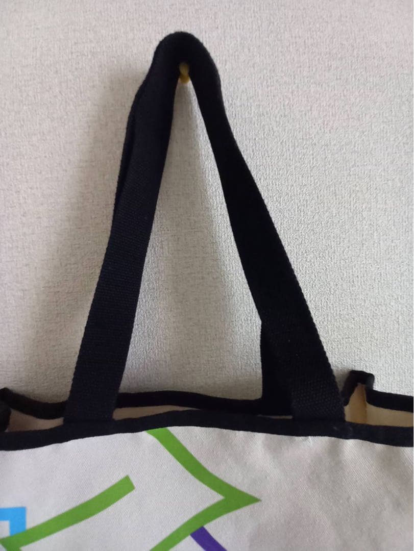 Aぇ！group トートバッグ