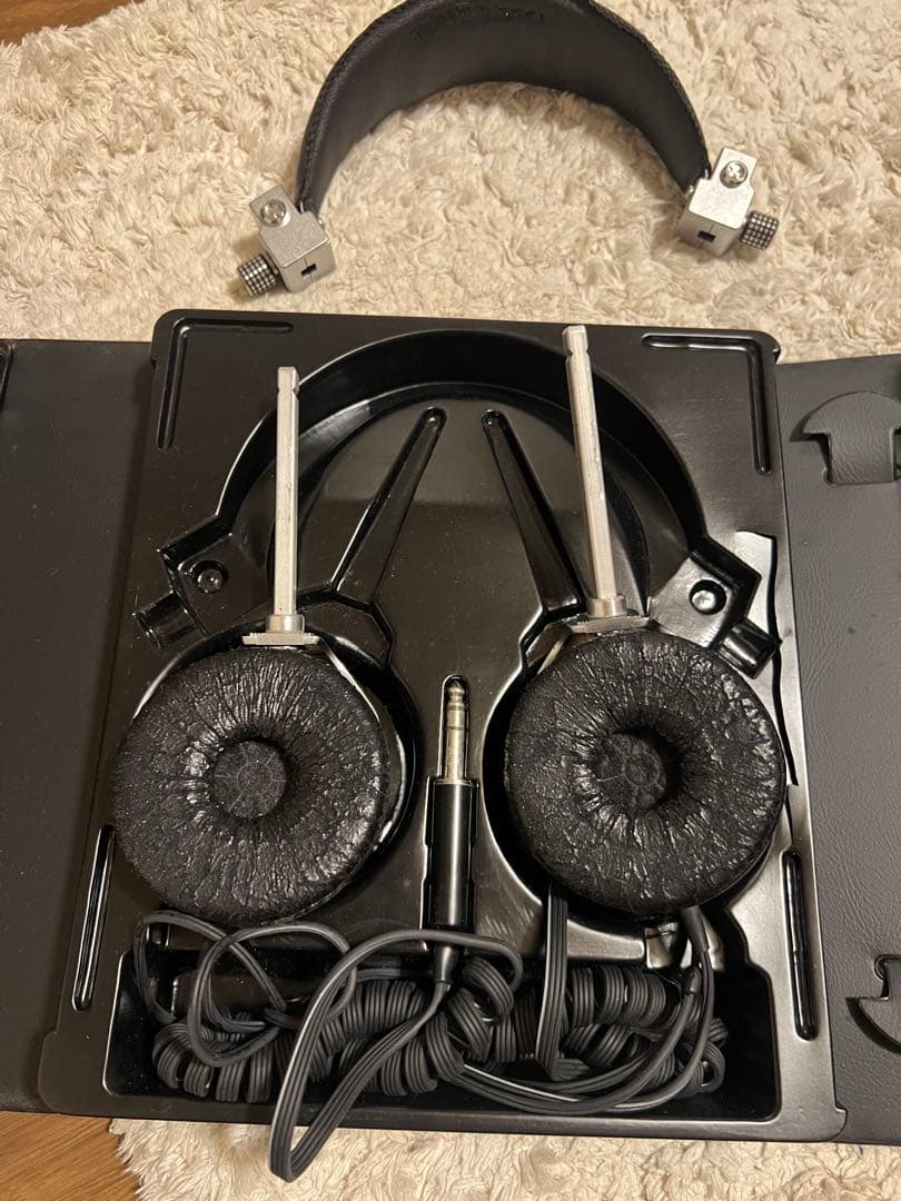 ヘッドホン Technics EAH-720