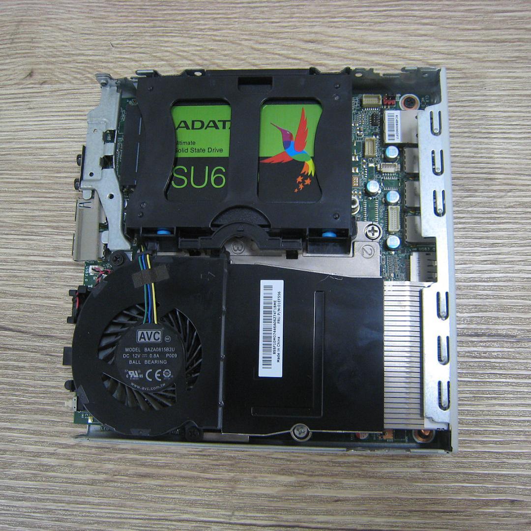 【値下げ】小型PC NEC Mate MK27MC-V Core i5 7世代