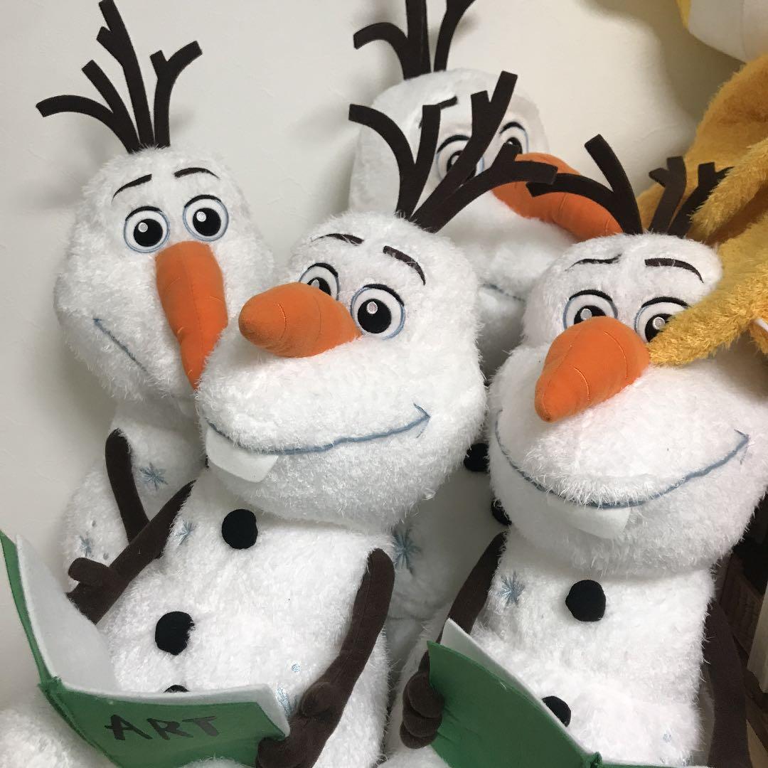 ぬいぐるみ21体（おまけ付き）