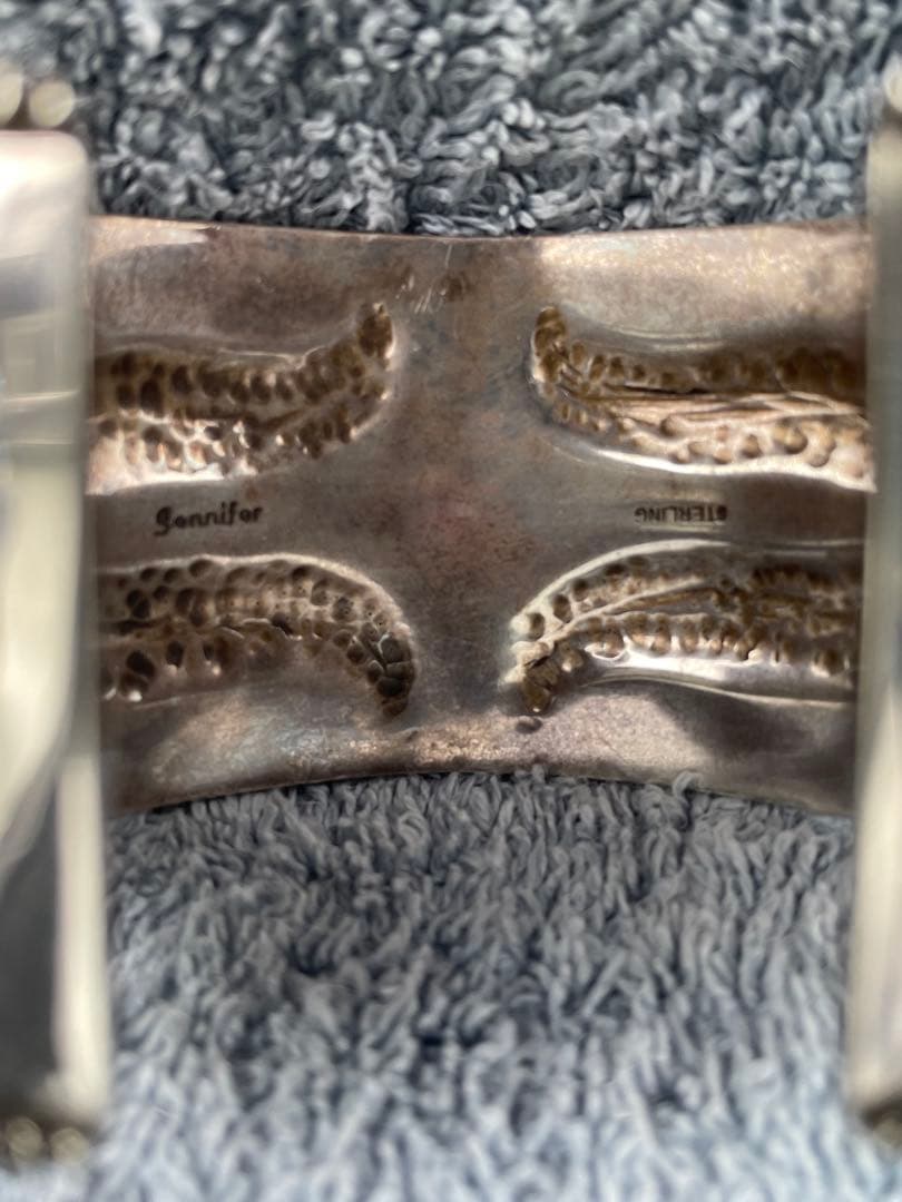 Jennifer Curtis ジェニファーカーティス ビズビー ブレスレット