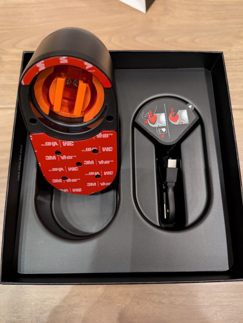 SwitchBot ロックUltra 2個+顔認証パッド