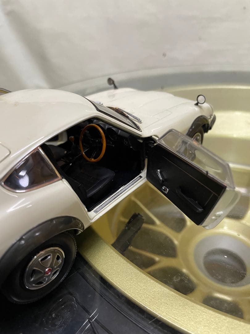 京商　フェアレディーZ