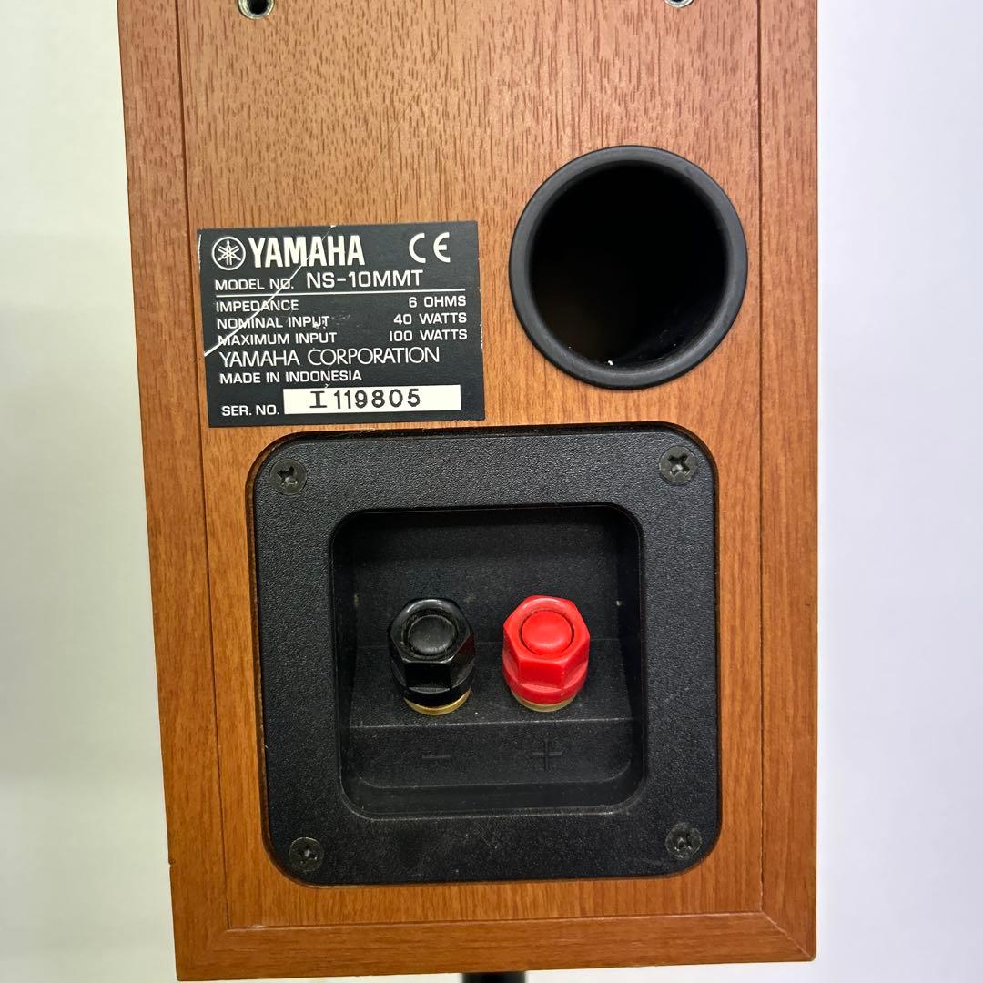 ヤマハスピーカーセット