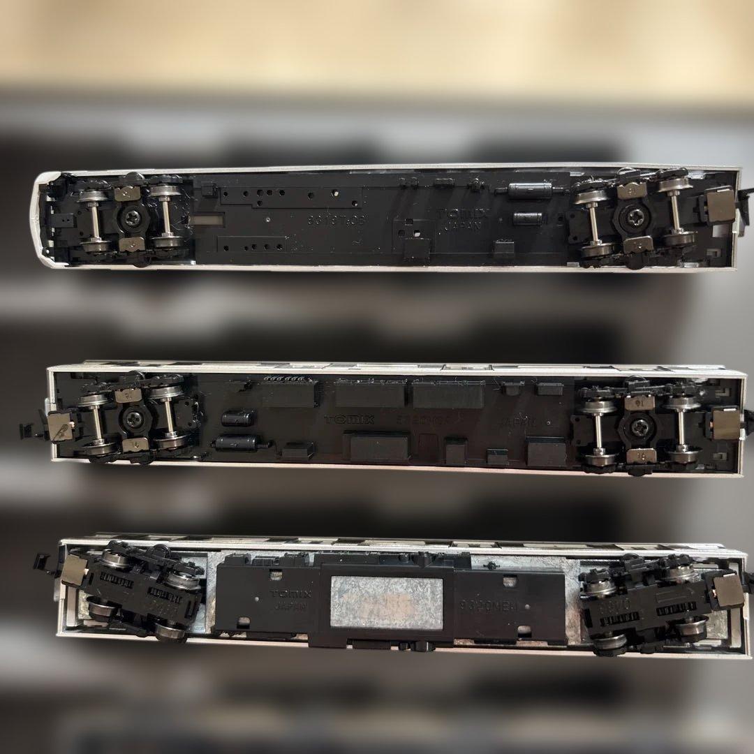 nゲージ tomix 98872 JR 205系通勤電車　南武線　6両