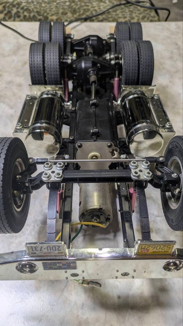 桜さま専用ラジコンカーセット エンジン搭載一部あり※ジャンク品