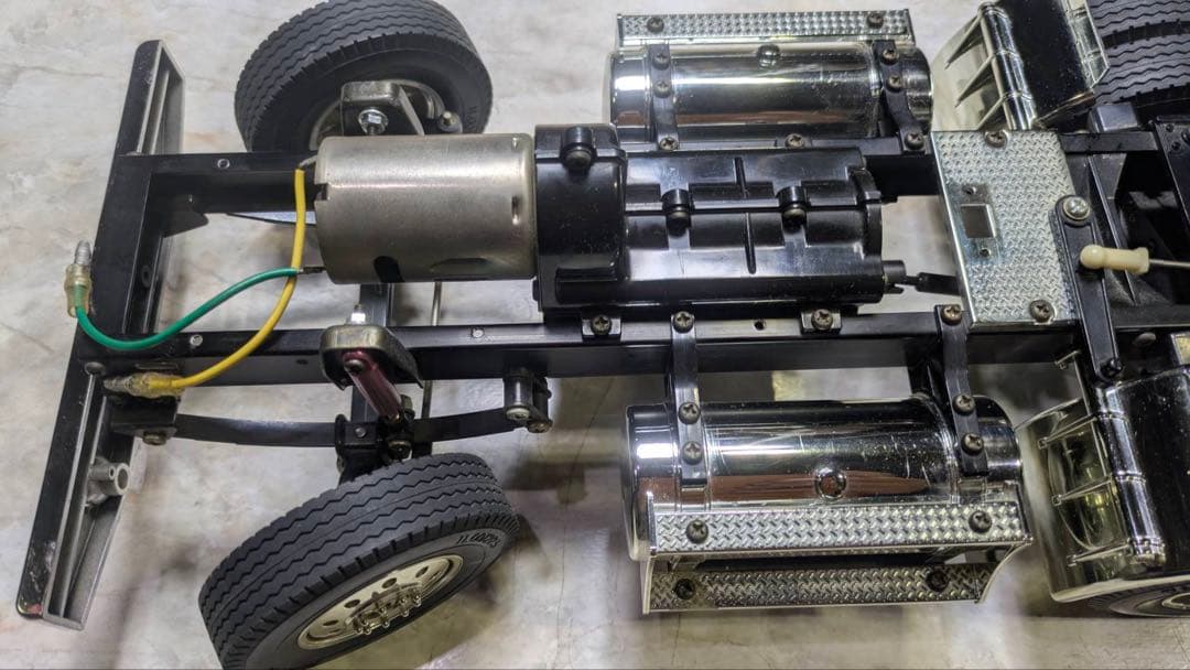 桜さま専用ラジコンカーセット エンジン搭載一部あり※ジャンク品