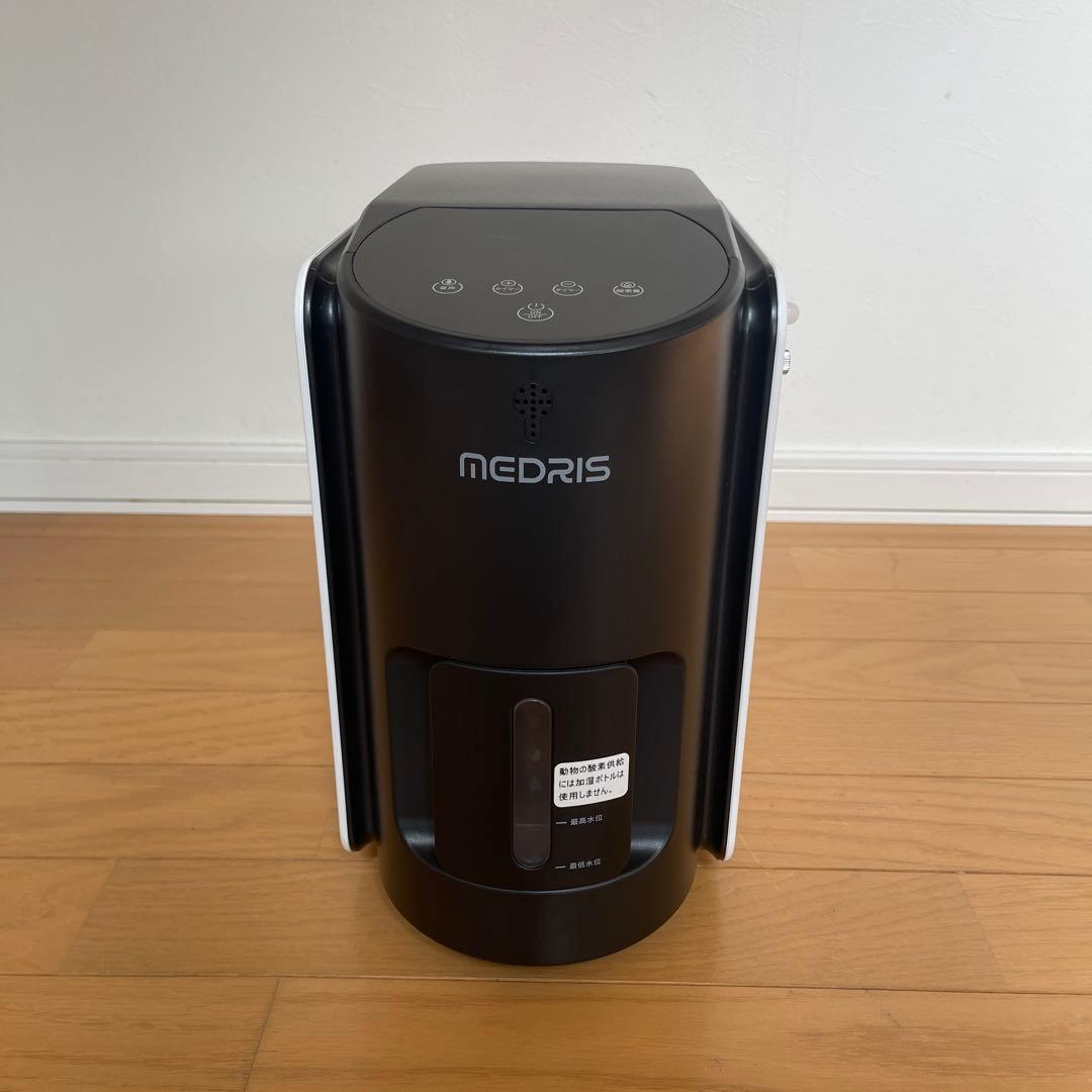 酸素発生器-酸素ハウス100Lセット