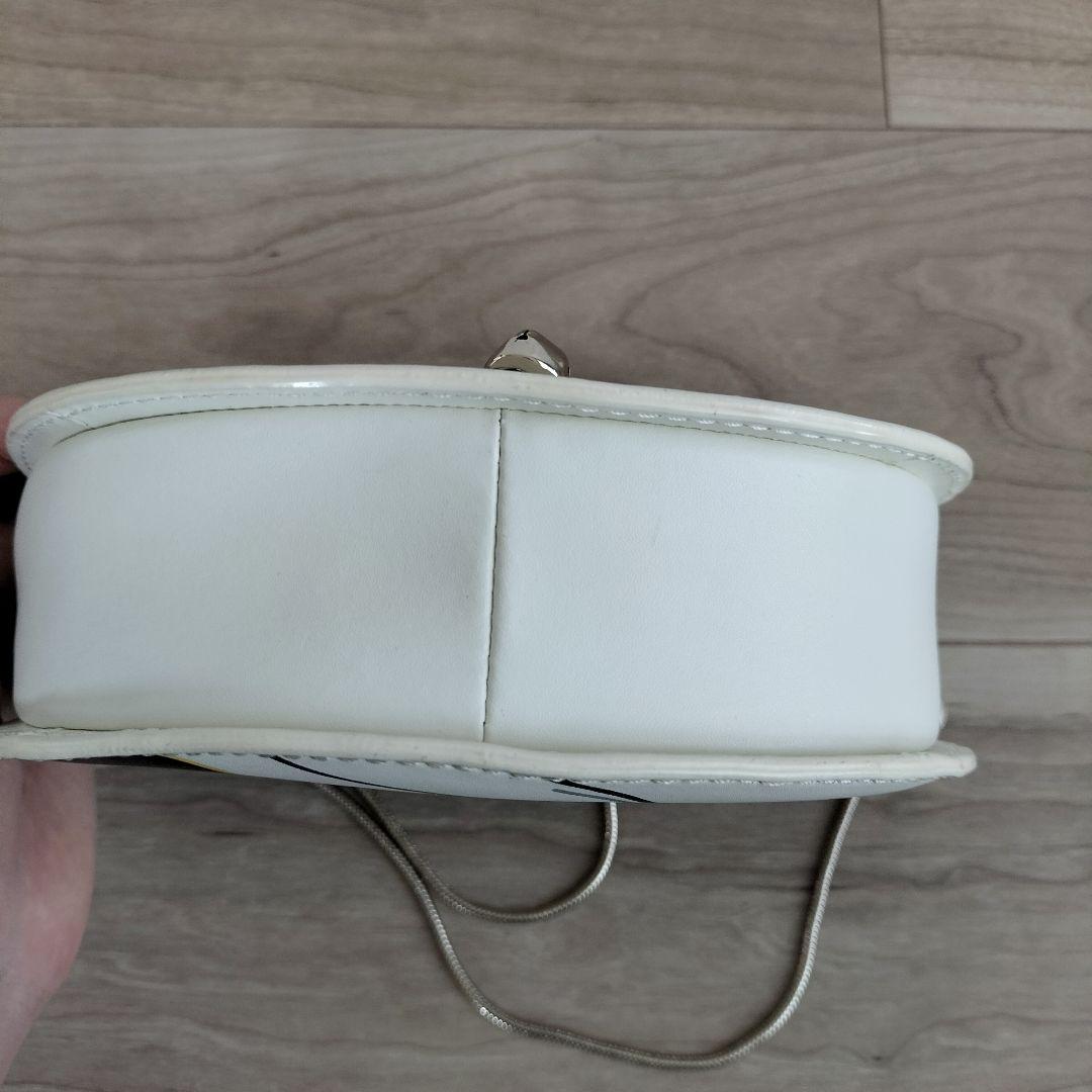 レア　kate spade　招き猫　ショルダーバッグ　希少