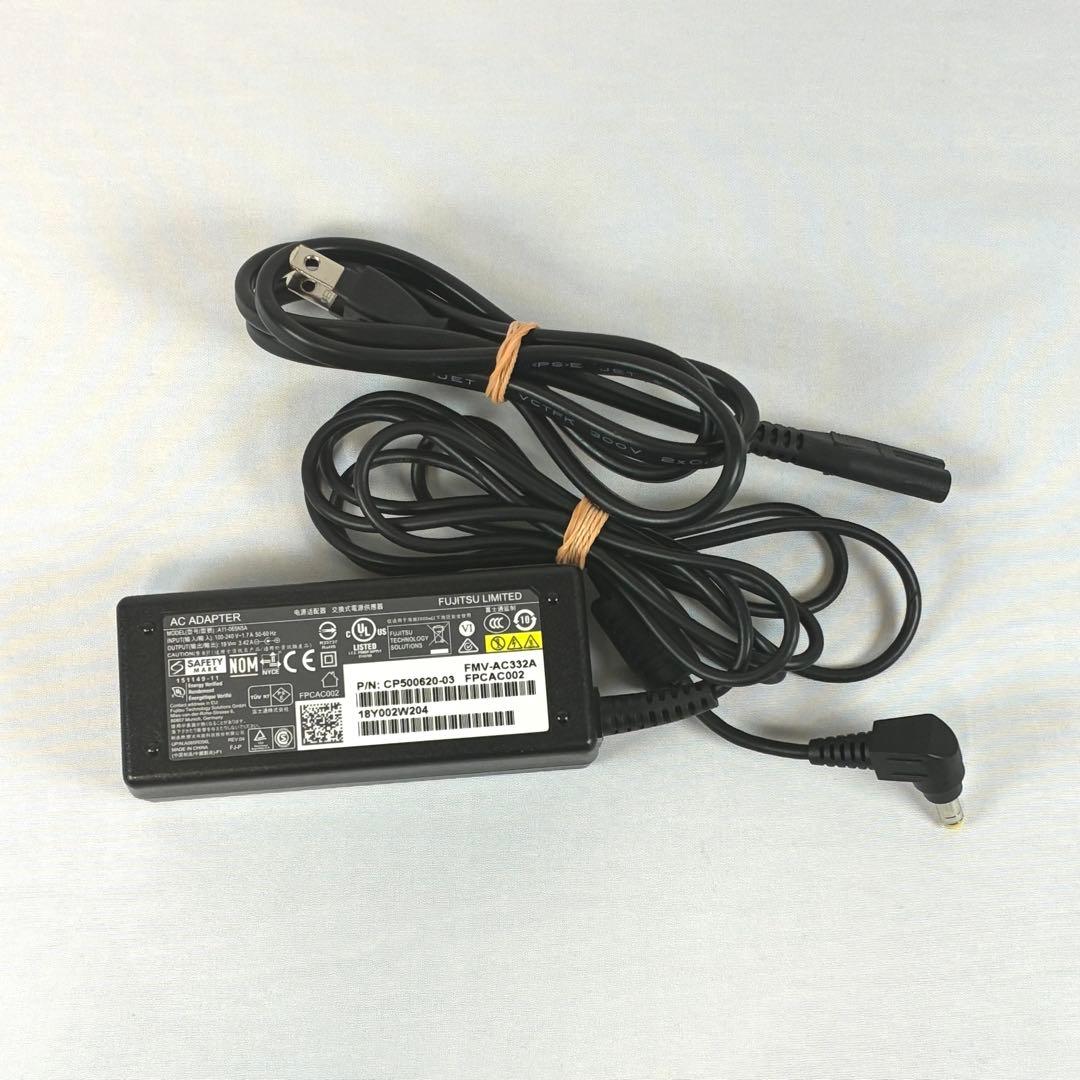 富士通 LIFEBOOK A576P i5 SSD120GB ノートパソコンPC