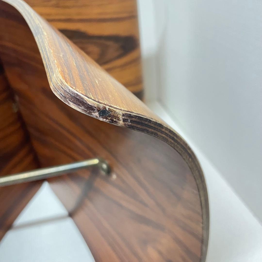 H　バタフライスツール　ビンテージ　柳宗理　ヴィンテージ