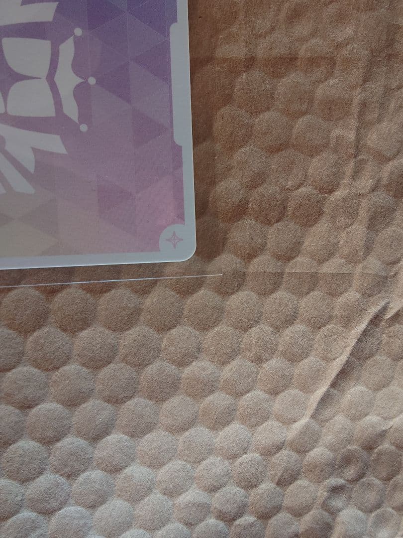 久保　hololiveカードゲーム 天音かなた OUR hBP01-001