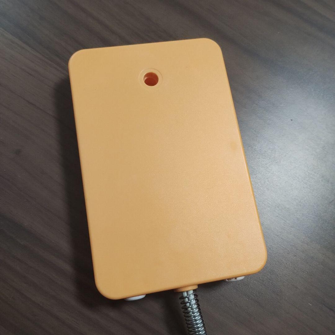 外付けスリムヒーター２個 寄り添いヒーター1個訳あり　止まり木おもちゃ