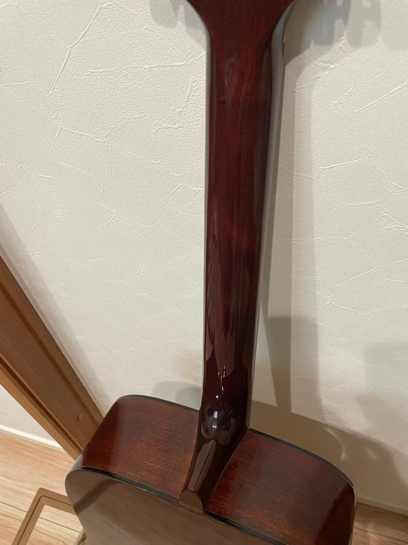 [美品] YAMAHA FG-160 グリーンラベル　ミントコンディション