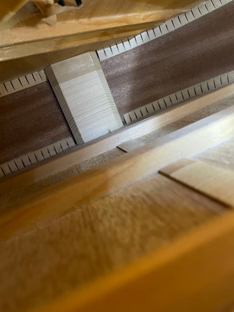 [美品] YAMAHA FG-160 グリーンラベル　ミントコンディション