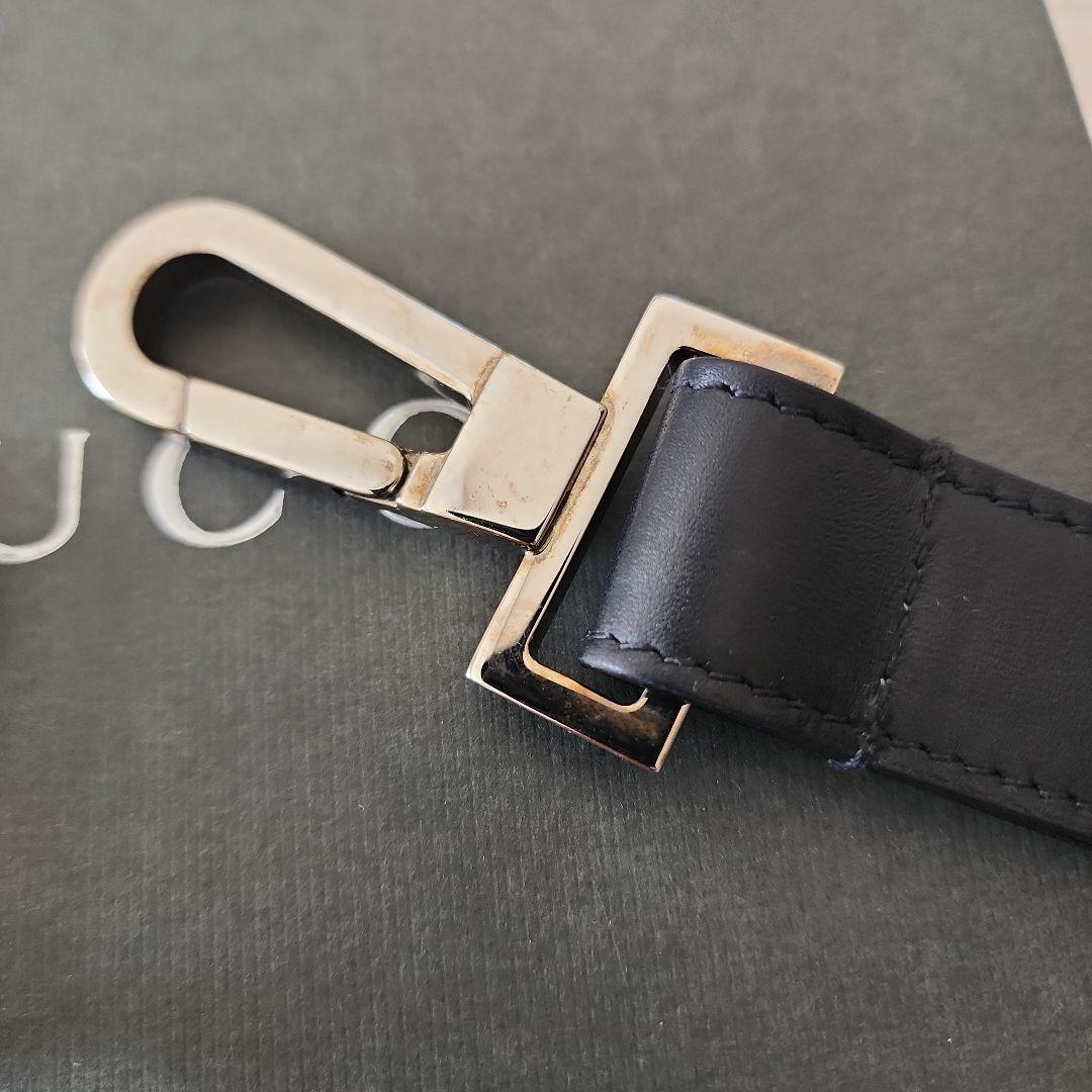 GUCCI首輪リード