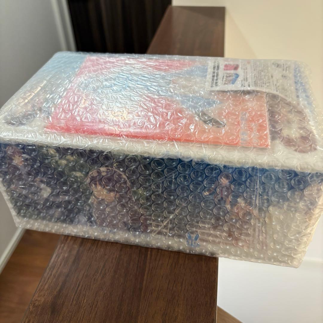 青春ブタ野郎はディアフレンドの夢を見ない 全巻収納ボックス　アクリルプレート