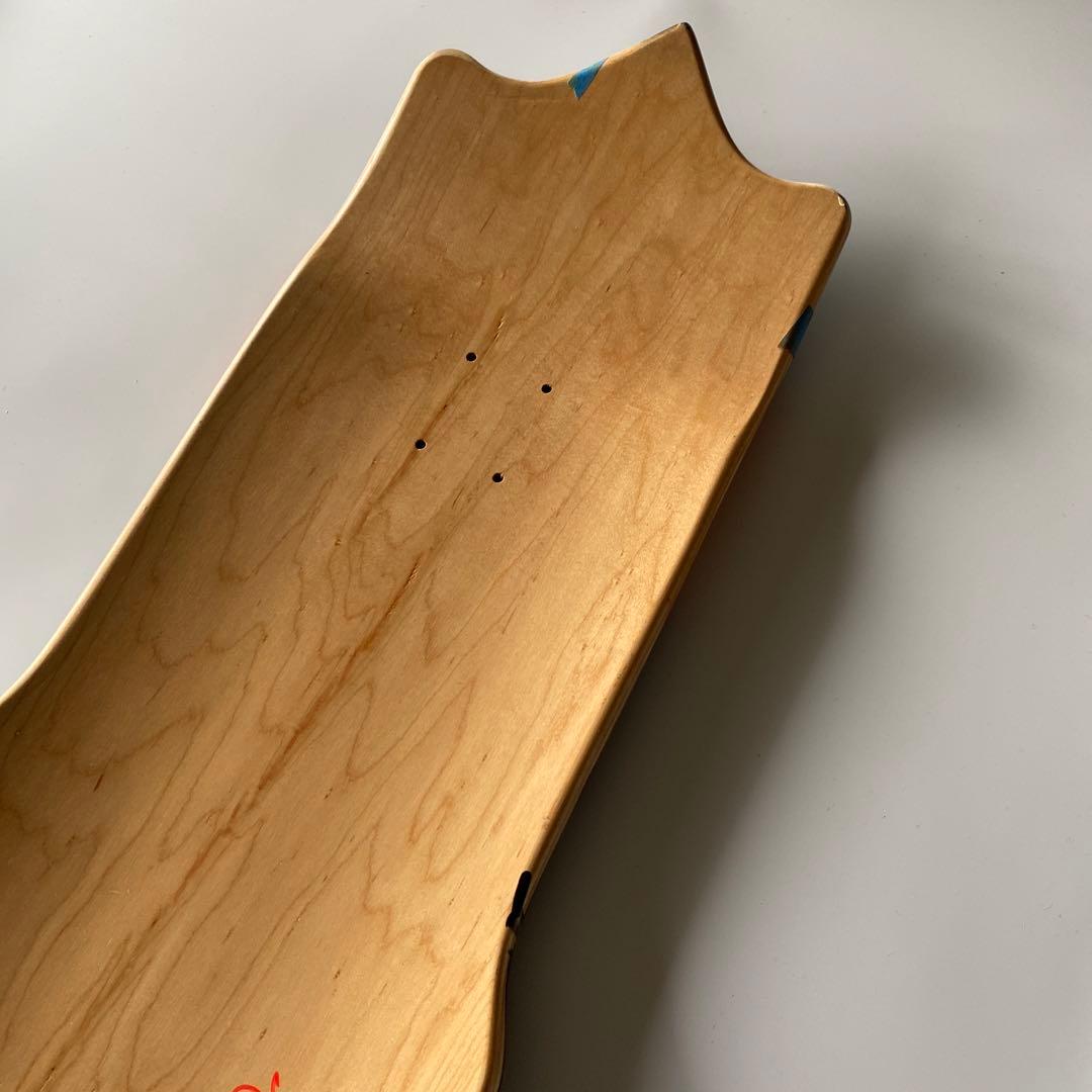 希少 直筆ペイント Mark Gonzales gonz マークゴンザレス