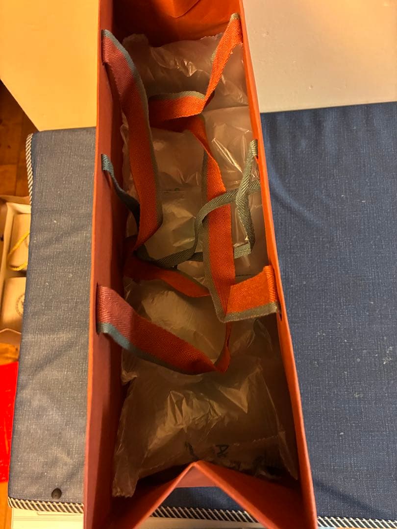 【箱付未開封 】グレンモーレンジィ シグネット 700ml 46%