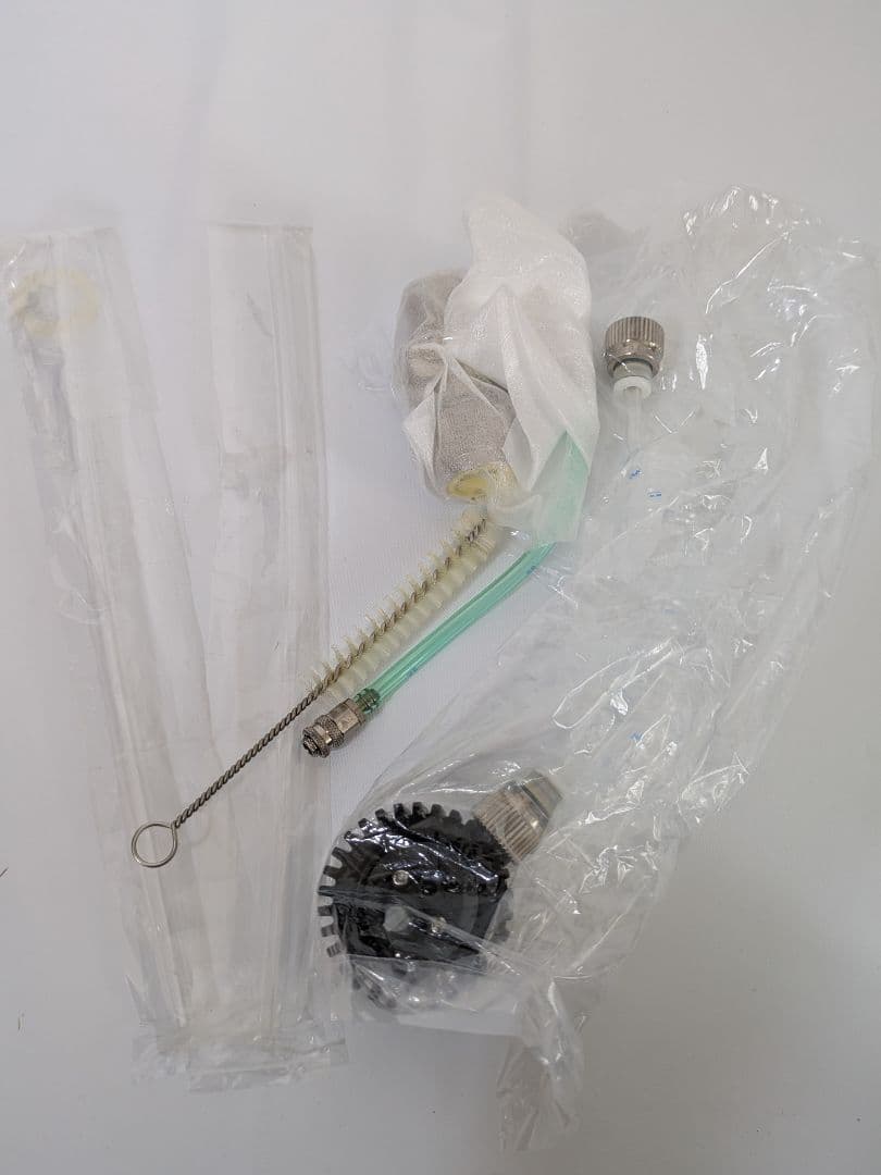 【美品 未使用】ビールサーバー アサヒ スーパードライ ホームサーバー ミニ樽