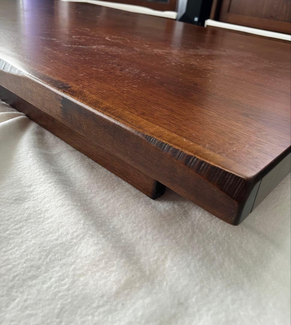 ※専用品【直接引き取り】木製こたつテーブル