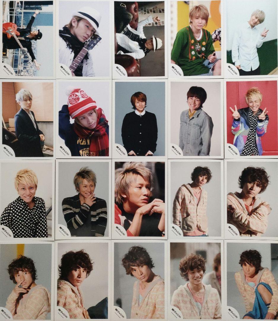 安田章大 関ジャニ∞ KANJANI SUPER EIGHT 公式写真 467枚