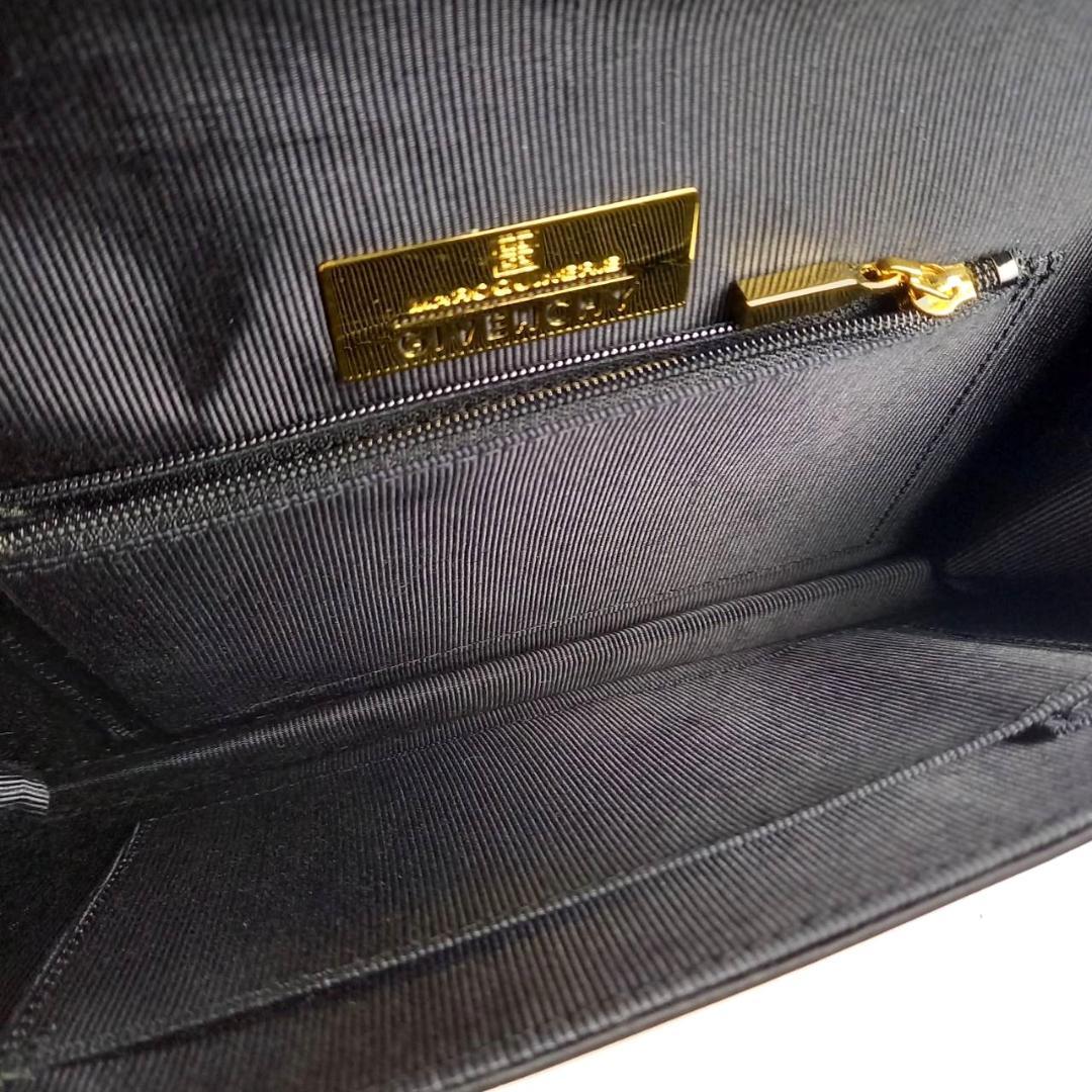 ジバンシィ　ハンドバッグ　フォーマルバッグ　パーティーバッグ　ハンドバッグ