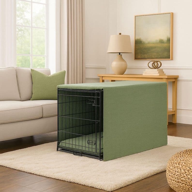 犬☆猫 ケージカバー