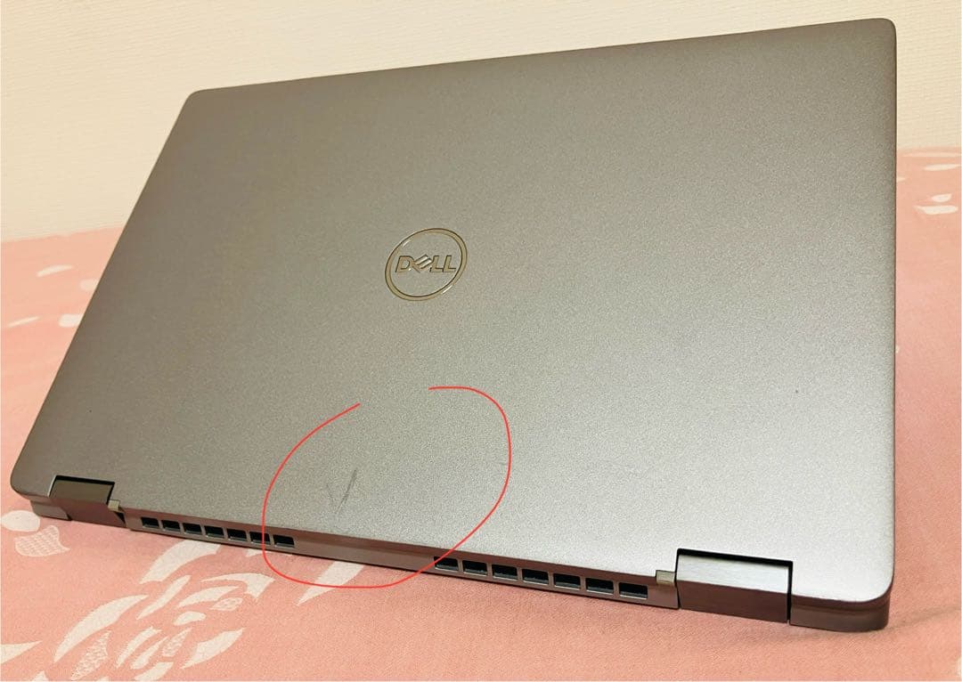 ✨タブレットにもなる万能ノート × 超軽量1.28kg ✨