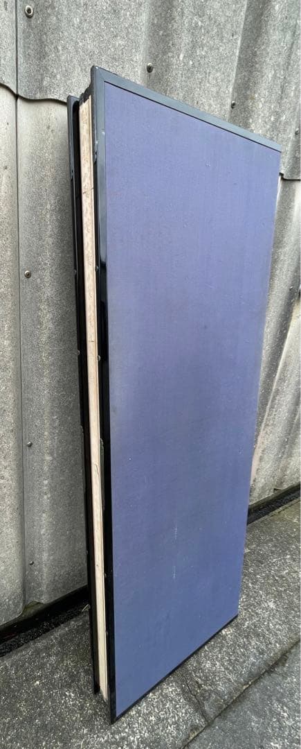 稀少/旧家/時代物/当時物/古美術/屏風/紙本/6曲/古民家/①