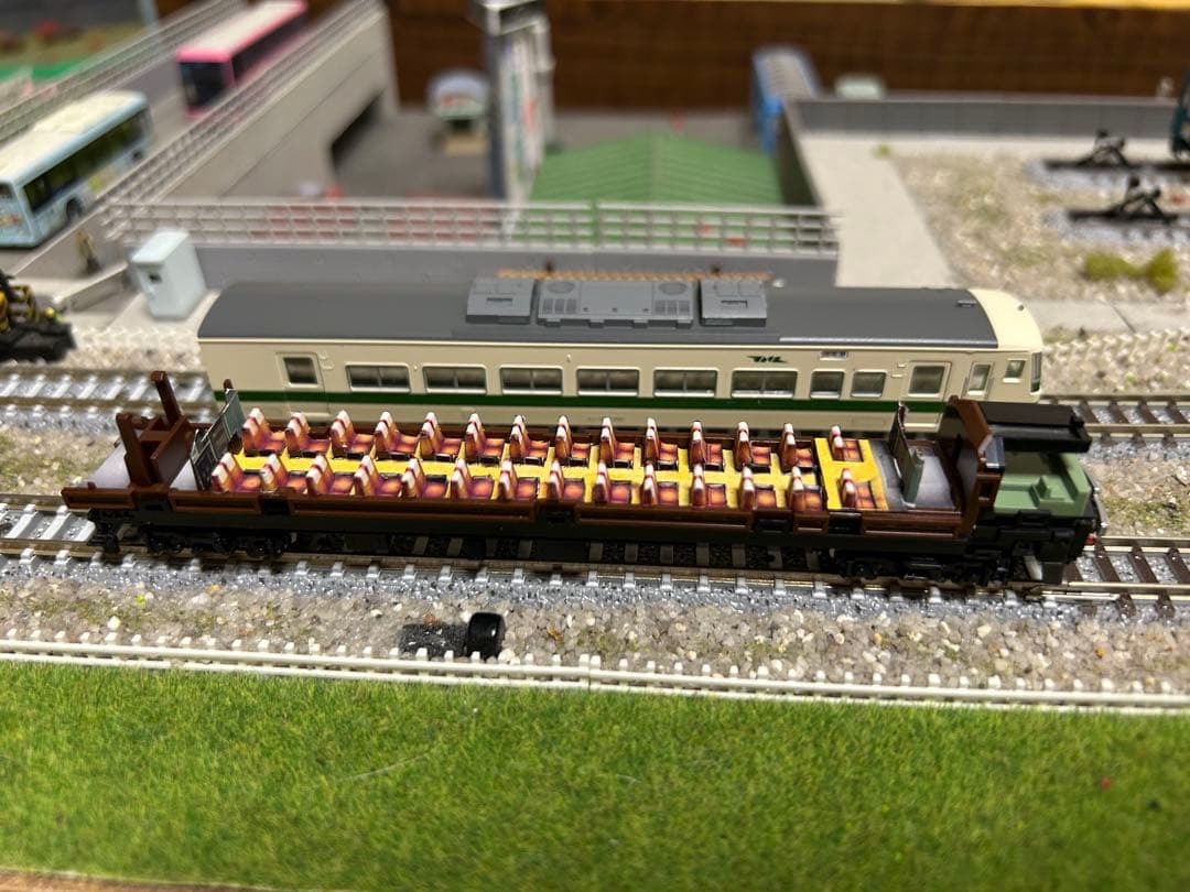 TOMIX 98792 185 200系 新幹線リレー号 ハイグレード製品