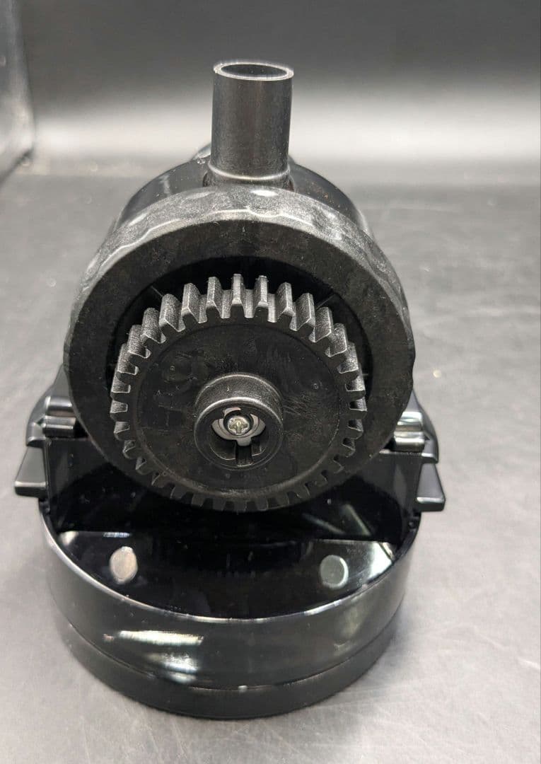 2021年製 ツインバード CM-D457 全自動コーヒーメーカー 3杯用