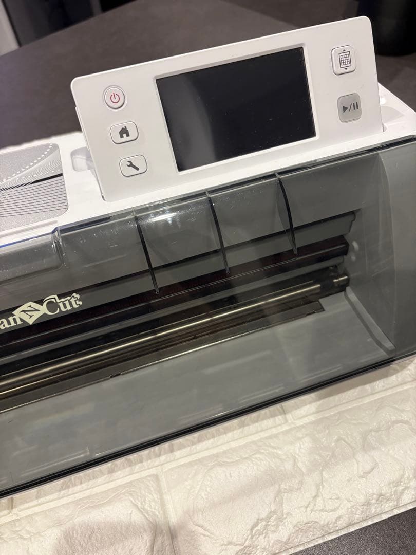 brother ScanNCut CM300カッティングマシン