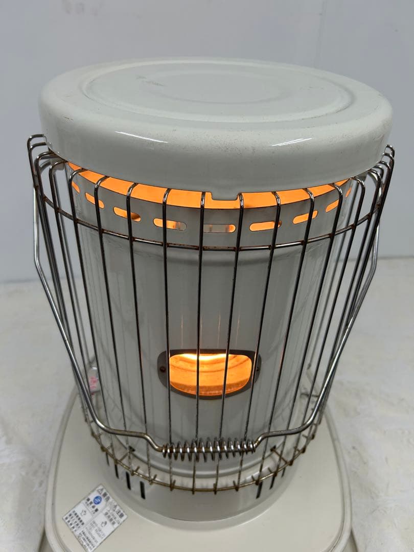 SL-51G 石油ストーブ 2021年 （15）