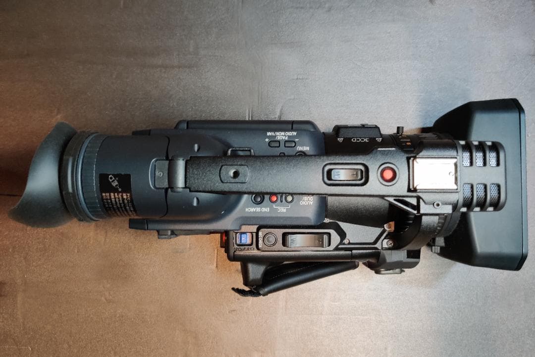 Panasonic  P2カメラレコーダー AG-HVX205A