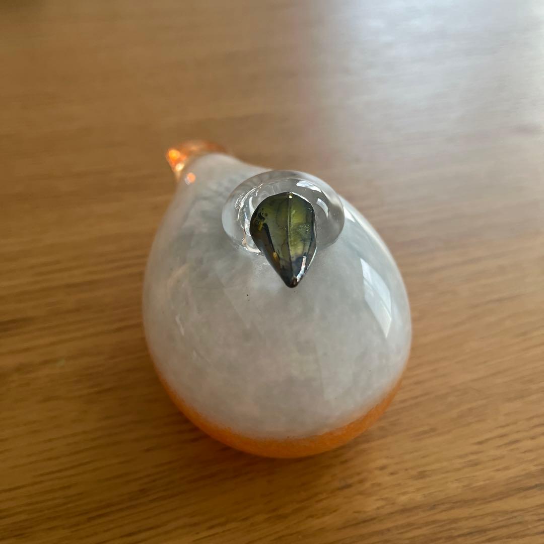 工芸品  Birds By Toikka Siberian Jay