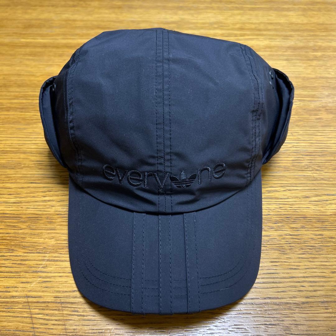 帽子 adidas x everyone Ear Flap Cap L 60-63